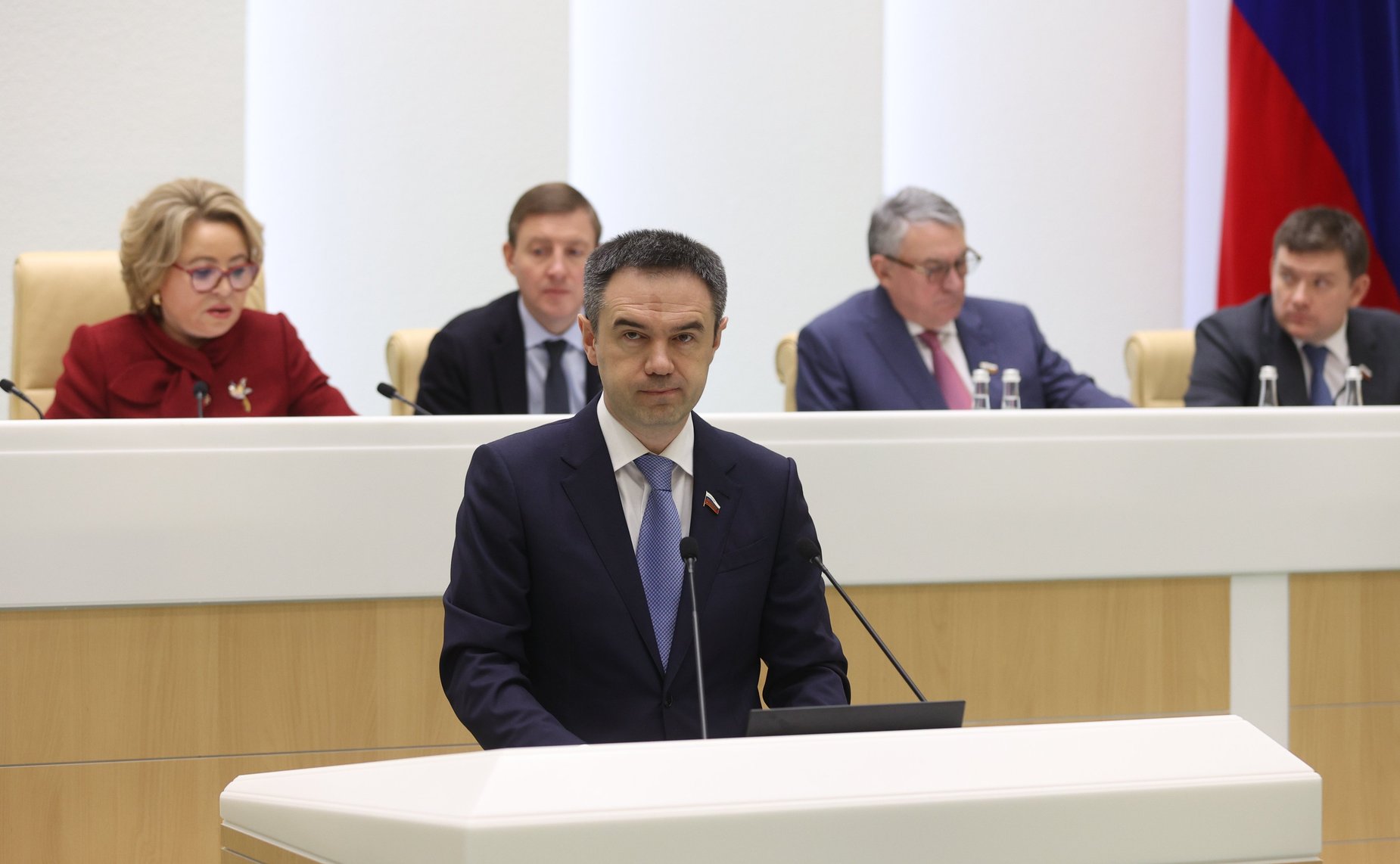 Мурат Хапсироков