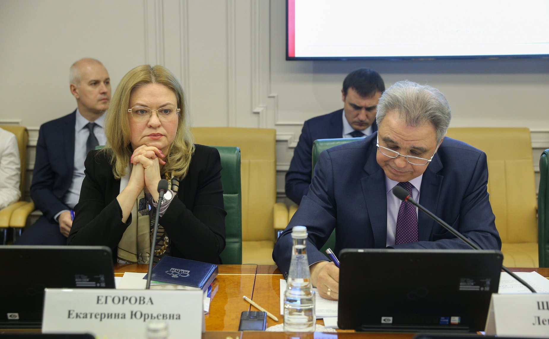 Совещание по подготовке к реализации совместного российско-белорусского военно-патриотического проекта «Поезд Памяти»