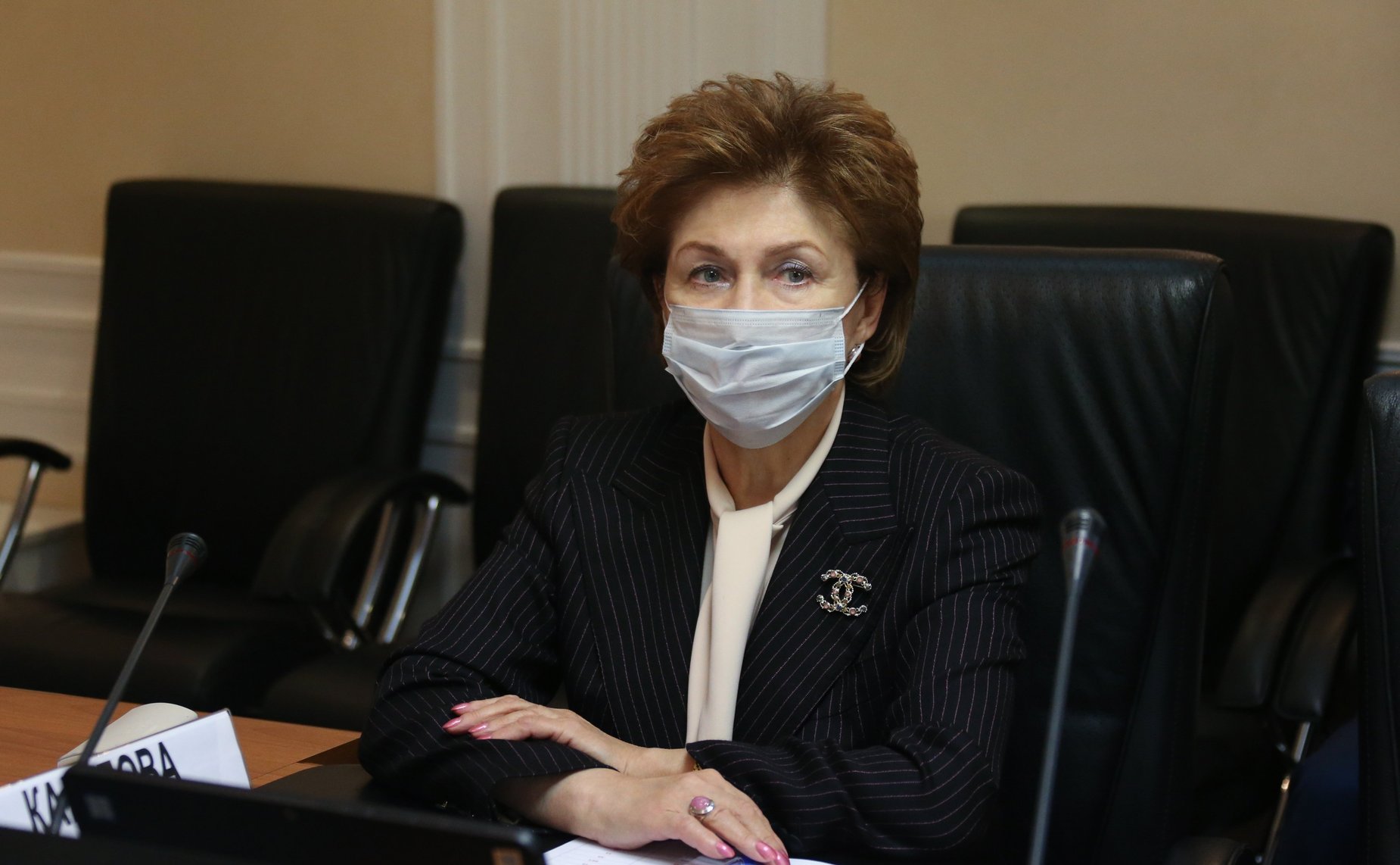 Расширенное заседание Комитета СФ по федеративному устройству, региональной политике, местному самоуправлению и делам Севера