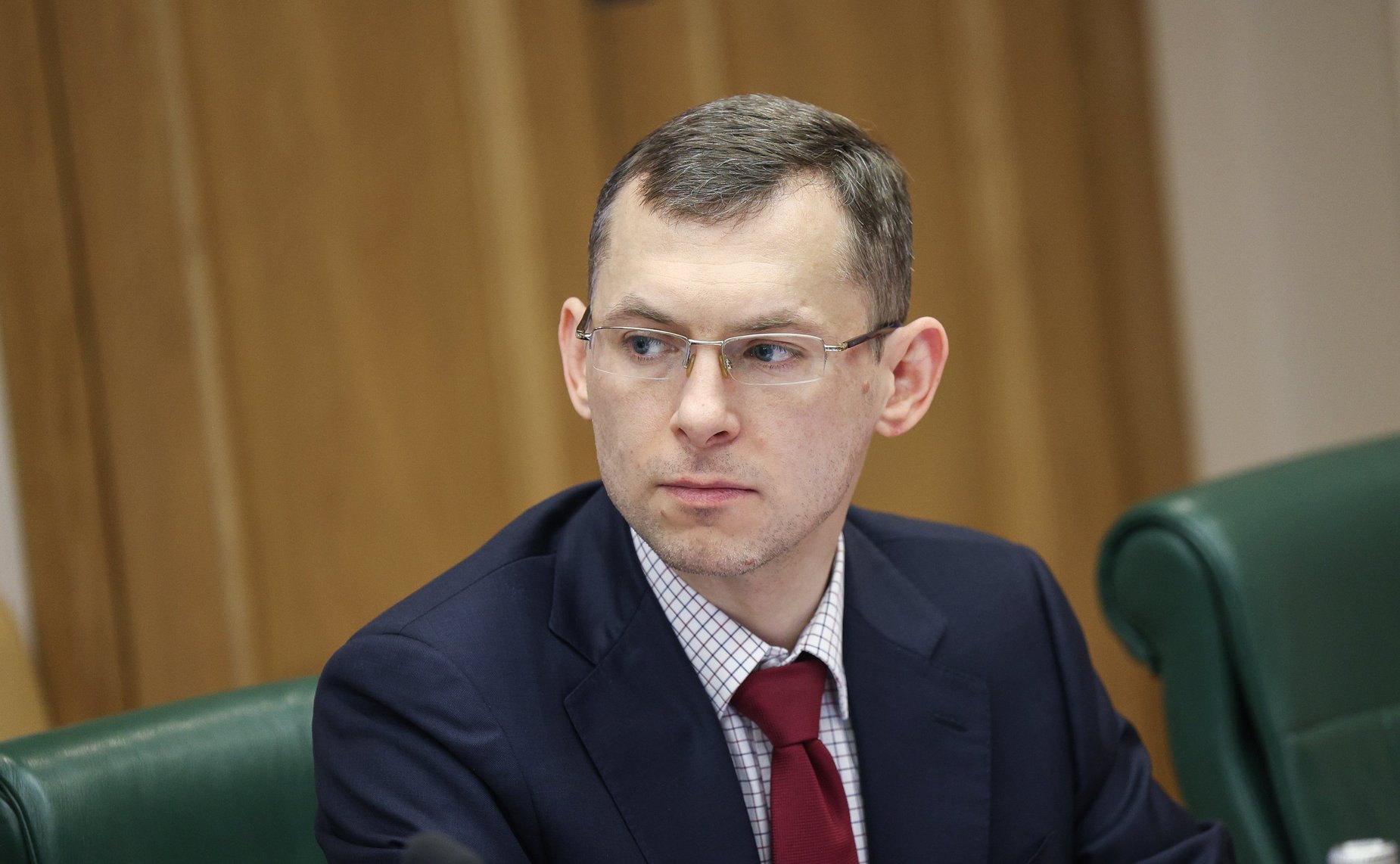 Заседание рабочей группы по вопросам семейной политики и повышению рождаемости в субъектах Российской Федерации