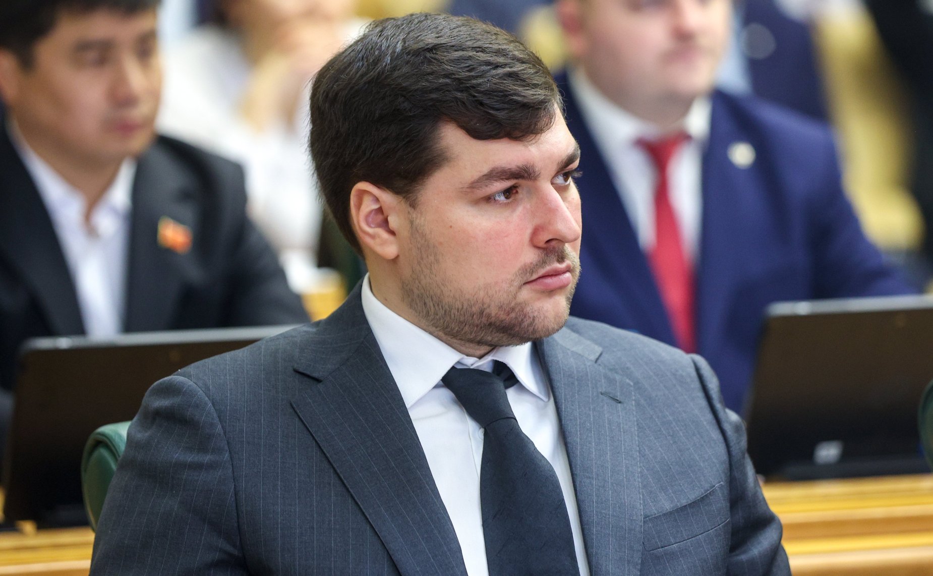 Семинар-совещание «Местное самоуправление как фундамент устойчивого развития: обмен лучшими практиками и законодательными решениями между регионами России и Киргизской Республики»