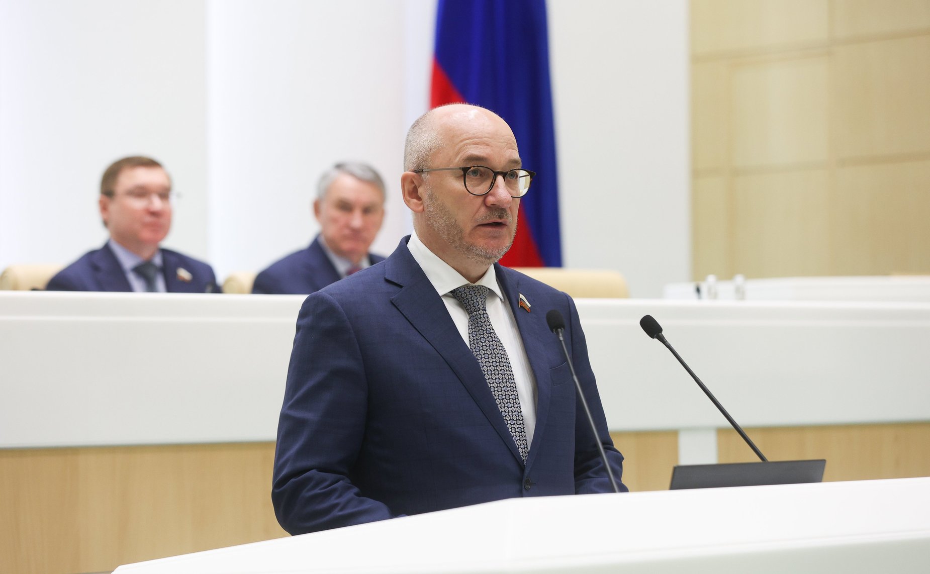 Олег Цепкин