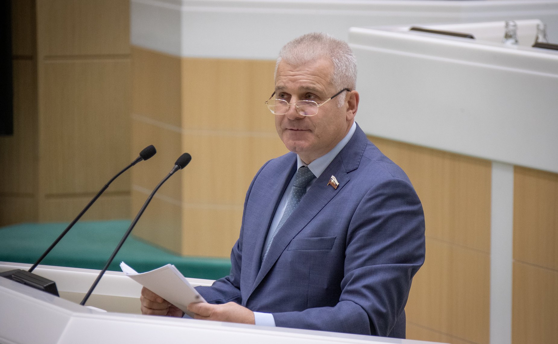 Сергей Мартынов