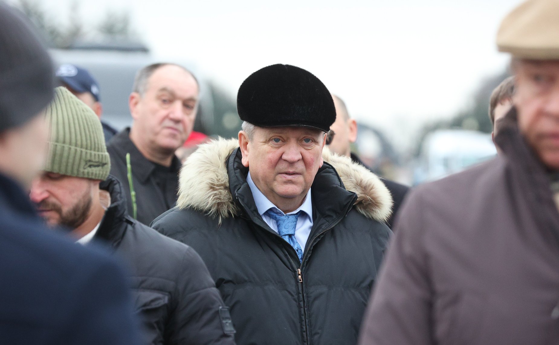 Александр Лутовинов