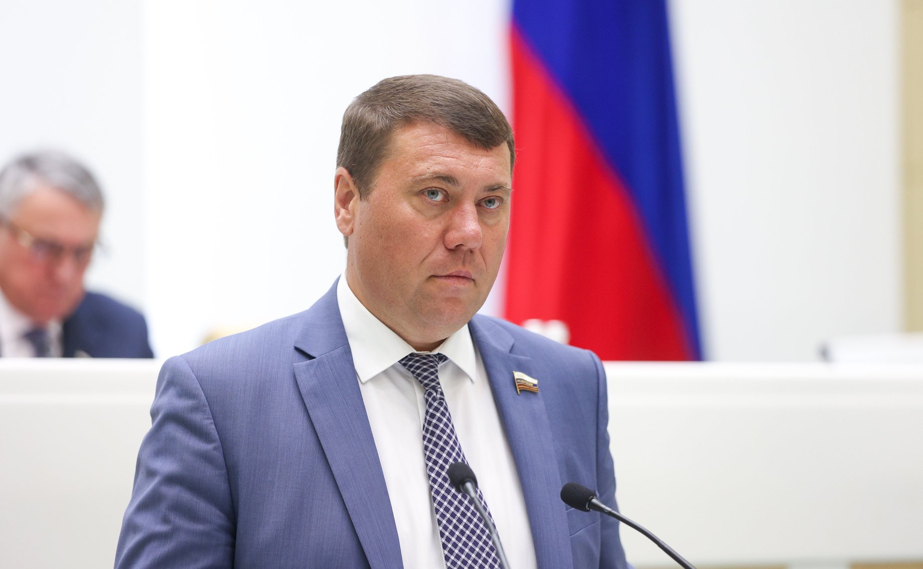 Иван Абрамов