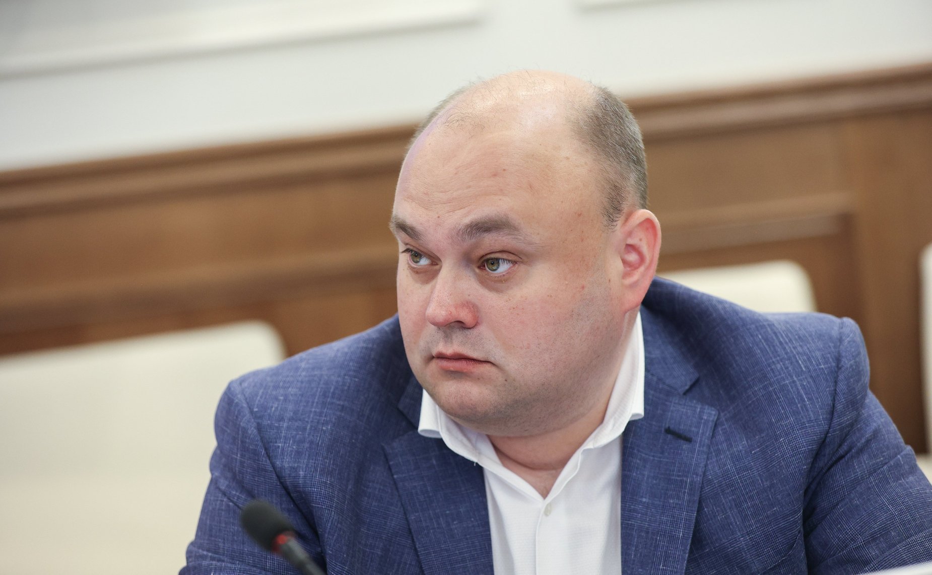 Расширенное заседание Комитета СФ по аграрно-продовольственной политике и природопользованию