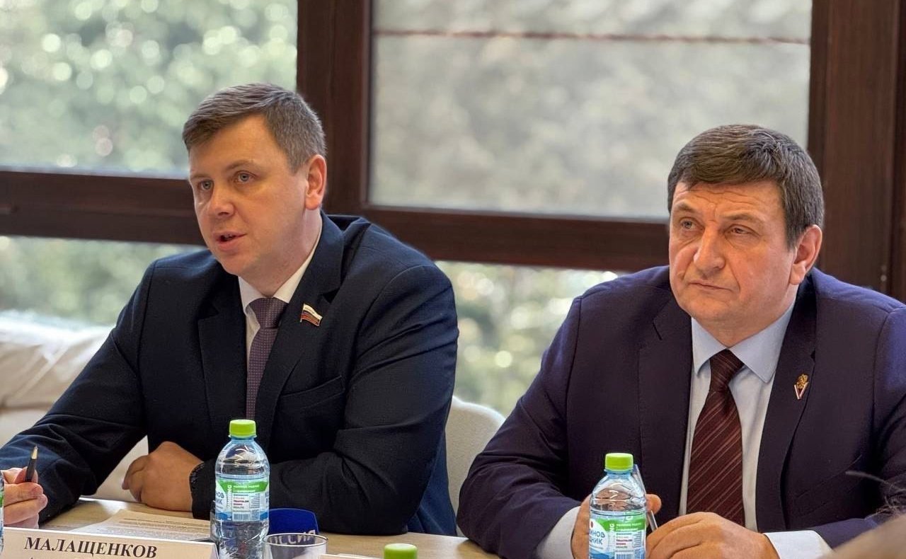 Артем Малащенков возглавил организационный комитет областного конкурса в честь первого космонавта Юрия Гагарина