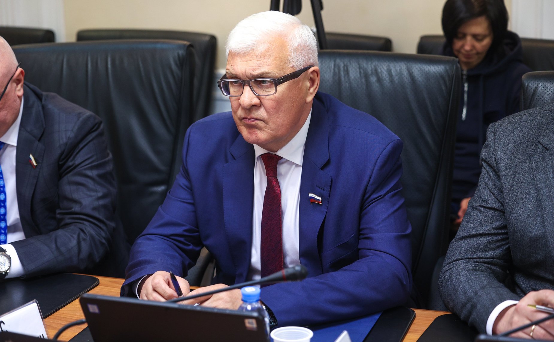 Сергей Брилка