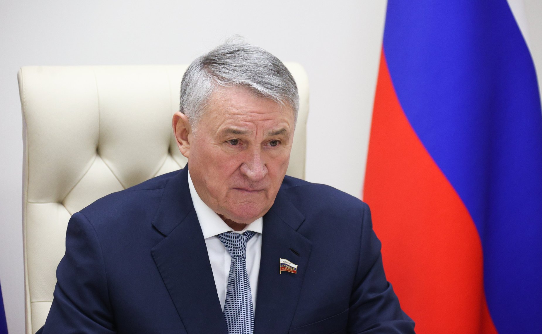 Юрий Воробьев