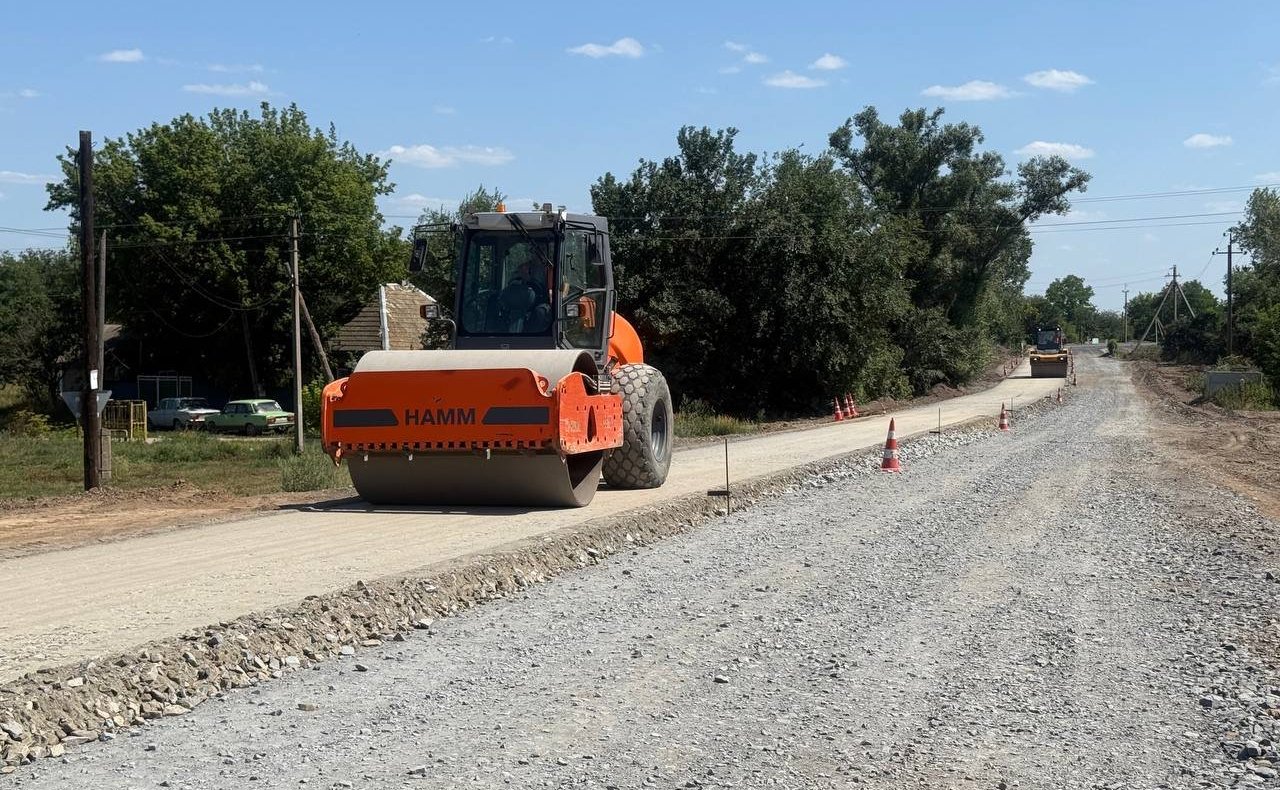 Дарья Лантратова в ходе рабочей поездки в регион провела серию рабочих встреч, посвященных мониторингу реализации федеральной программы «Комплексное развитие территорий»