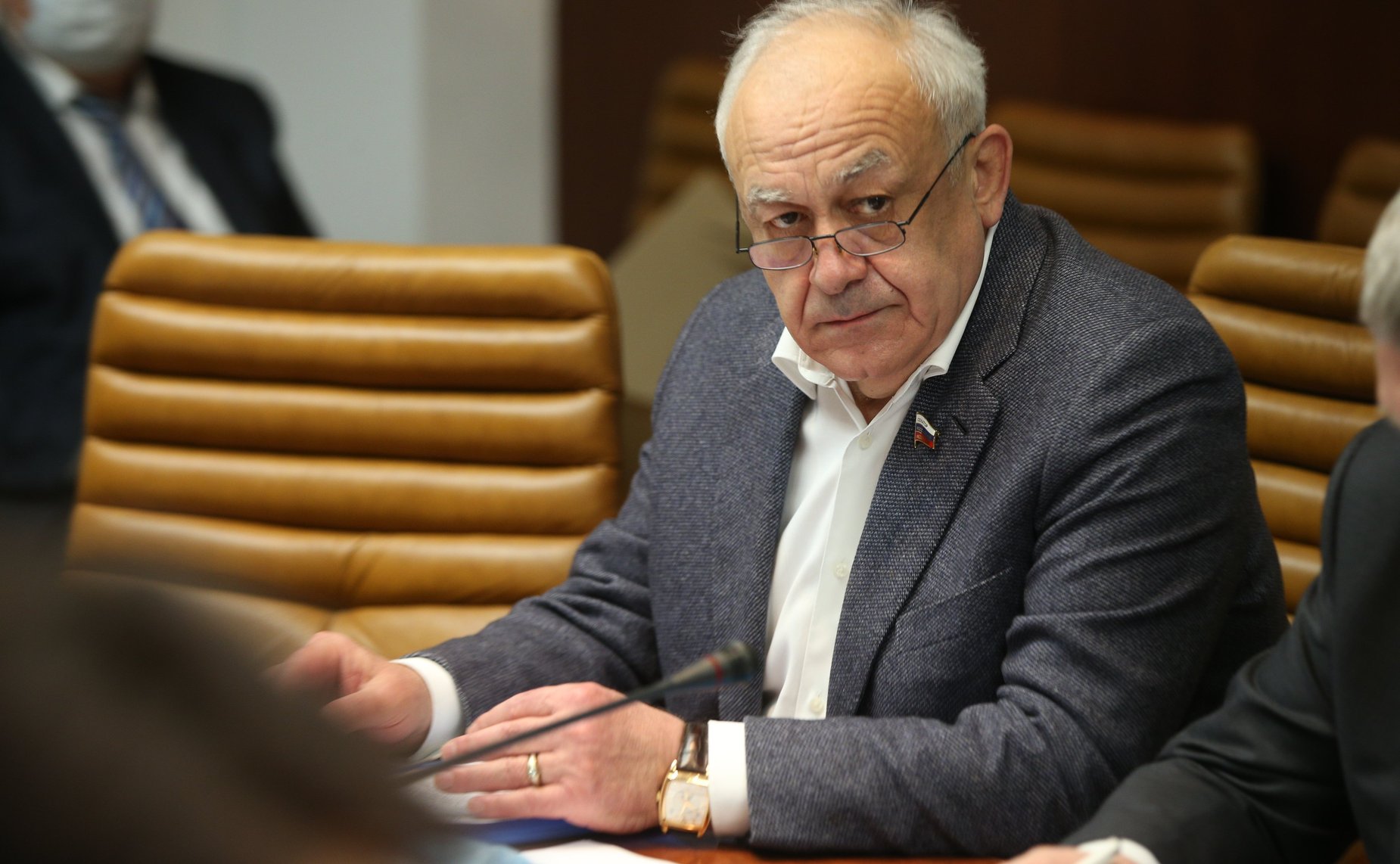 Таймураз Мамсуров