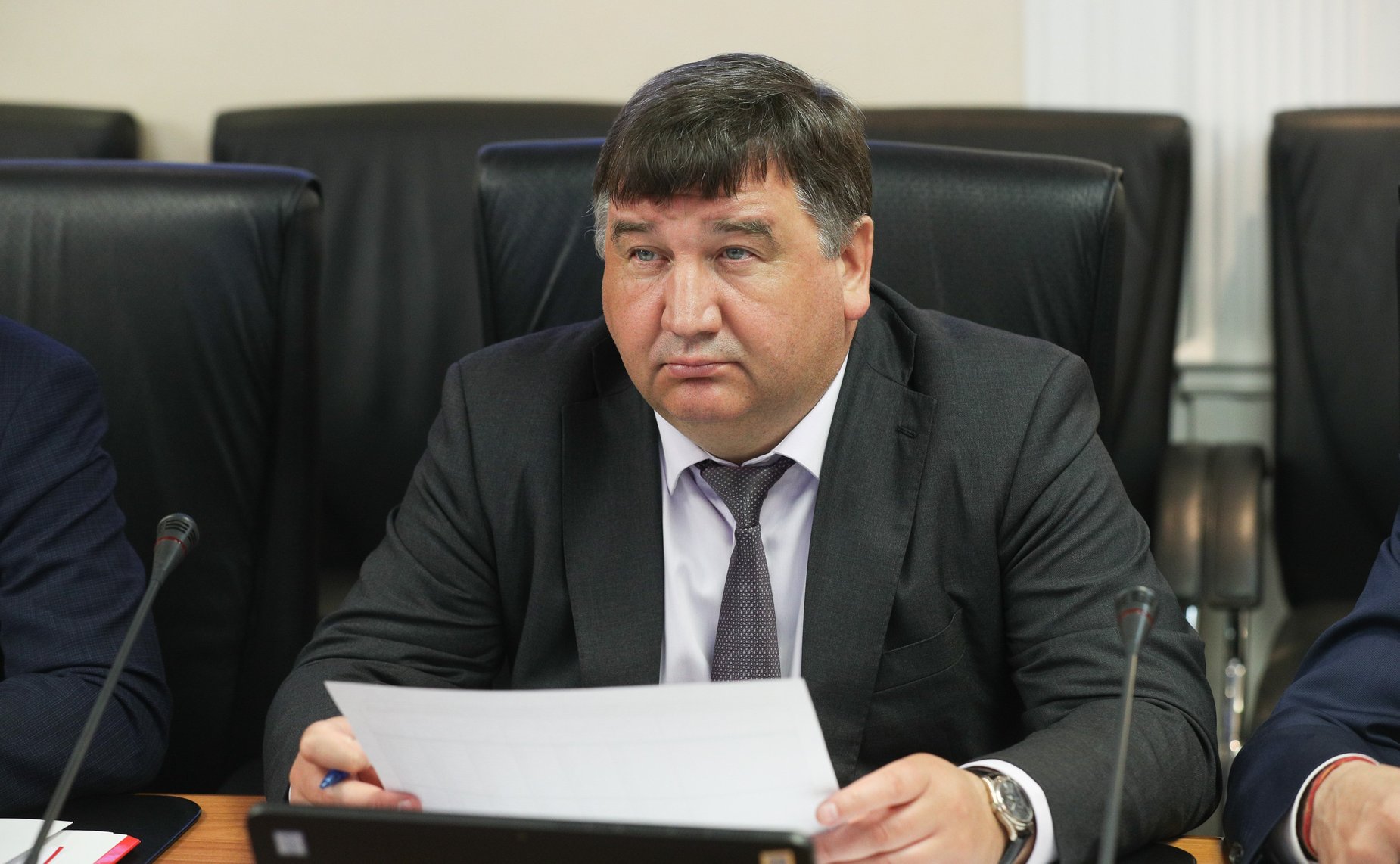 Ленар Сафин