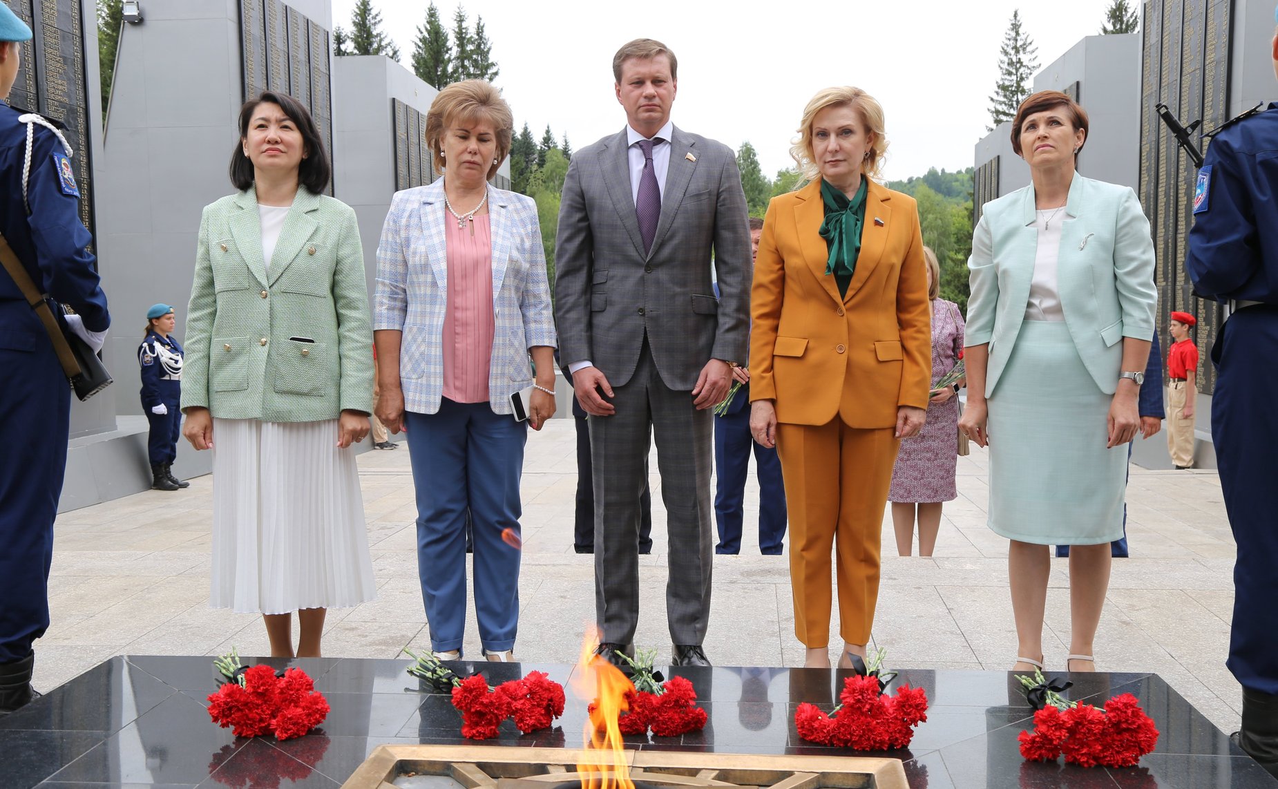 Выездное расширенное совещание Комитета СФ по социальной политике и Комитета СФ по федеративному устройству, региональной политике, МСУ и делам Севера