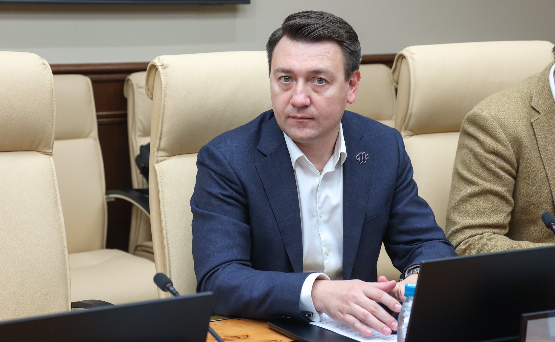 Круглый стол на тему «Подготовка кадров для беспилотных авиационных систем: актуальные проблемы нормативно-правового регулирования»