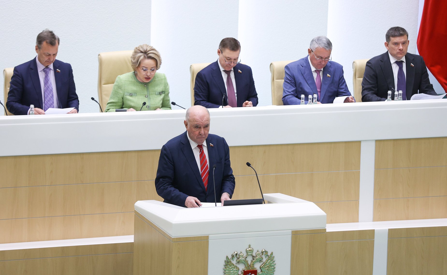 Григорий Карасин