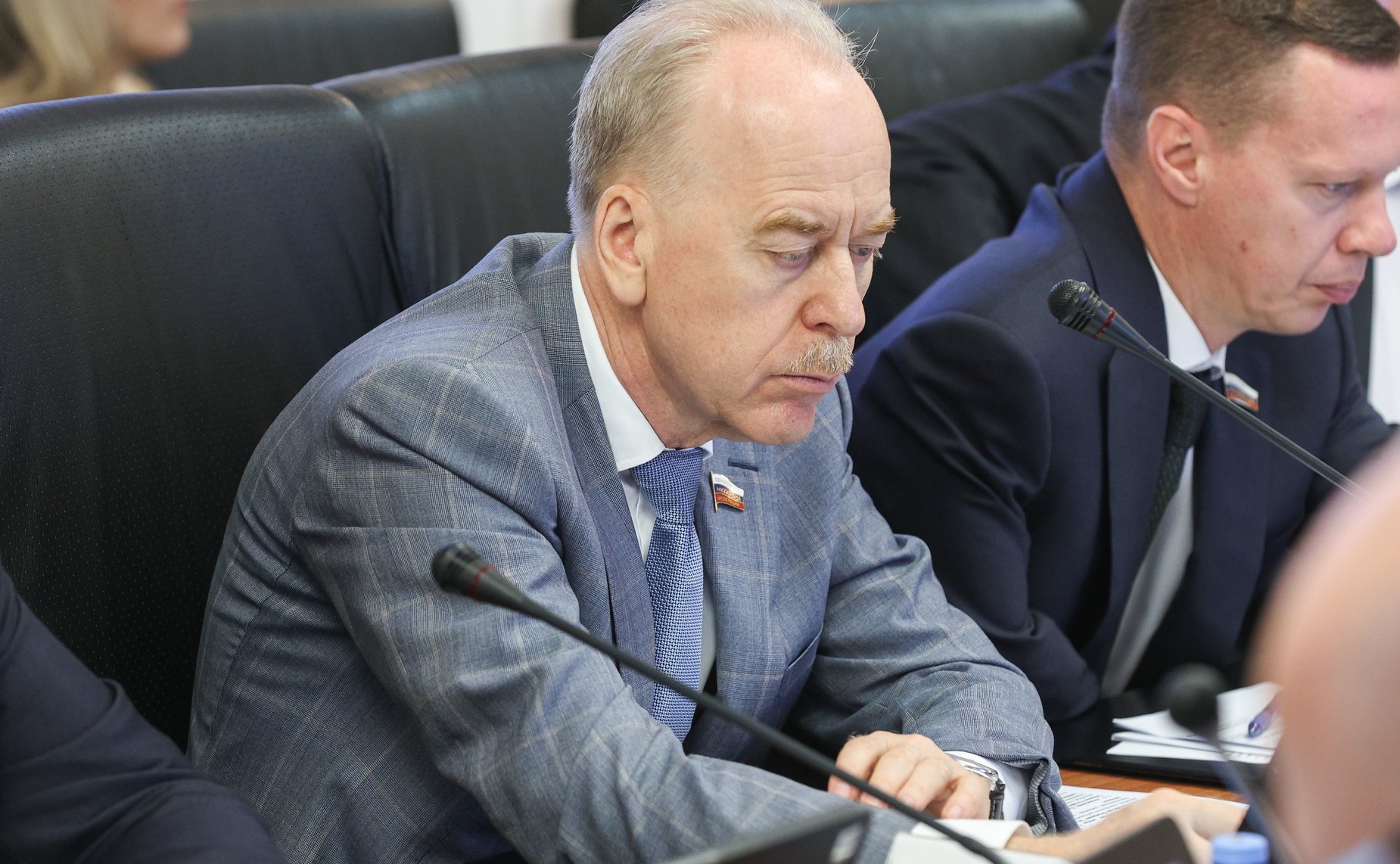 Александр Терентьев