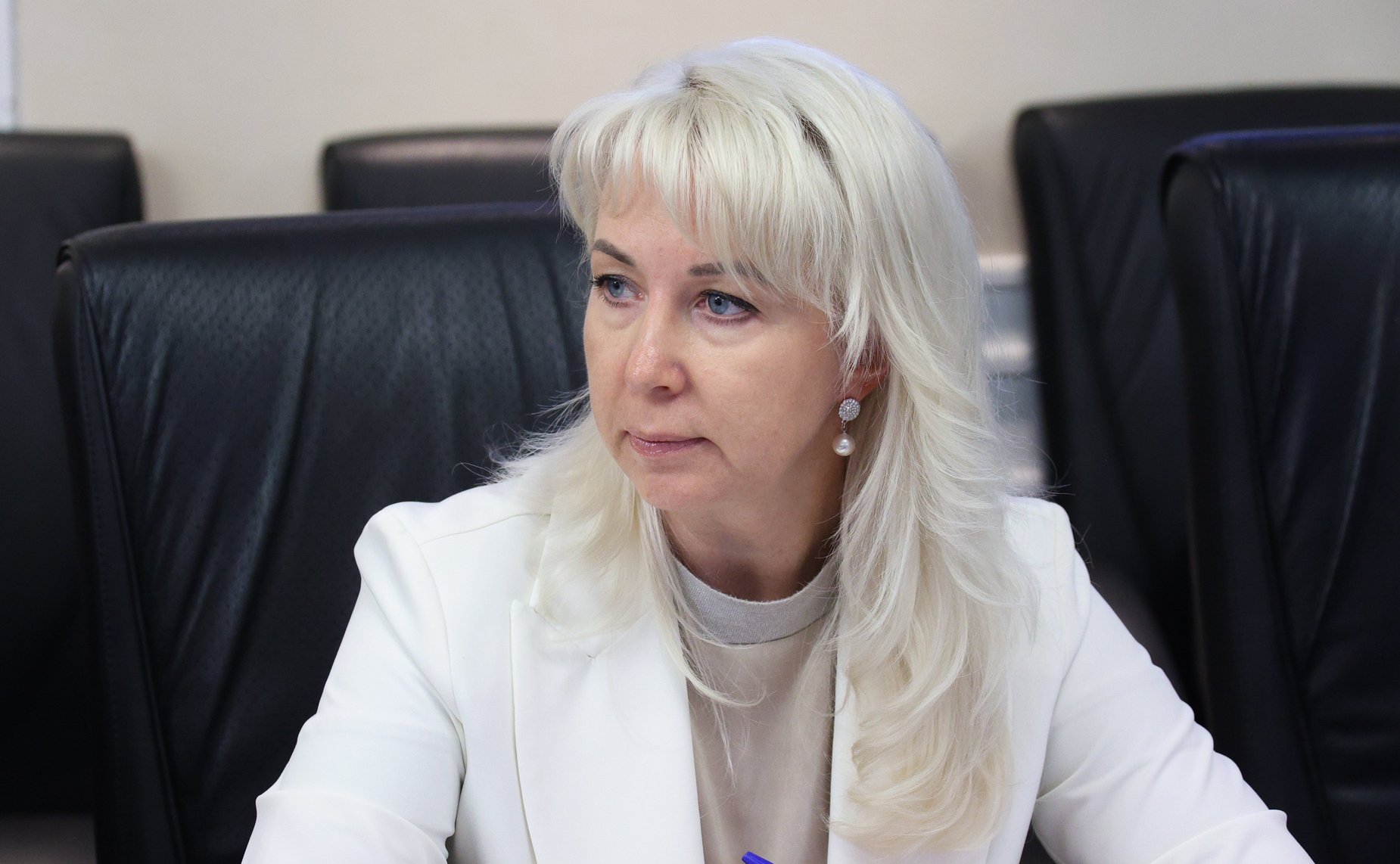 Совещание Комитета СФ по экономической политике «Снижение уровня износа инженерной инфраструктуры. Меры по привлечению инвестиций в сферу теплоснабжения»