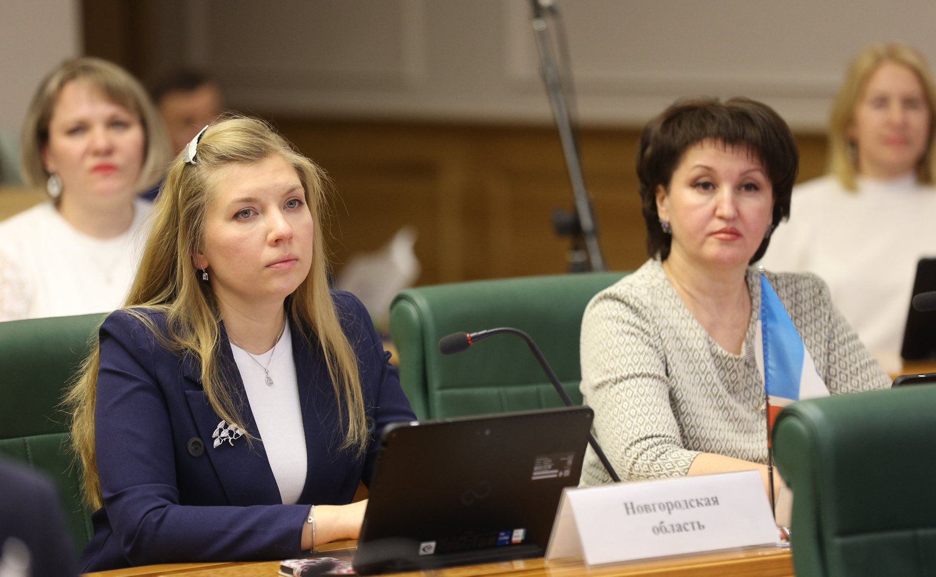 Подведение итогов XII Всероссийской акции «Добровольцы-детям», организованной Фондом поддержки детей, находящихся в трудной жизненной ситуации