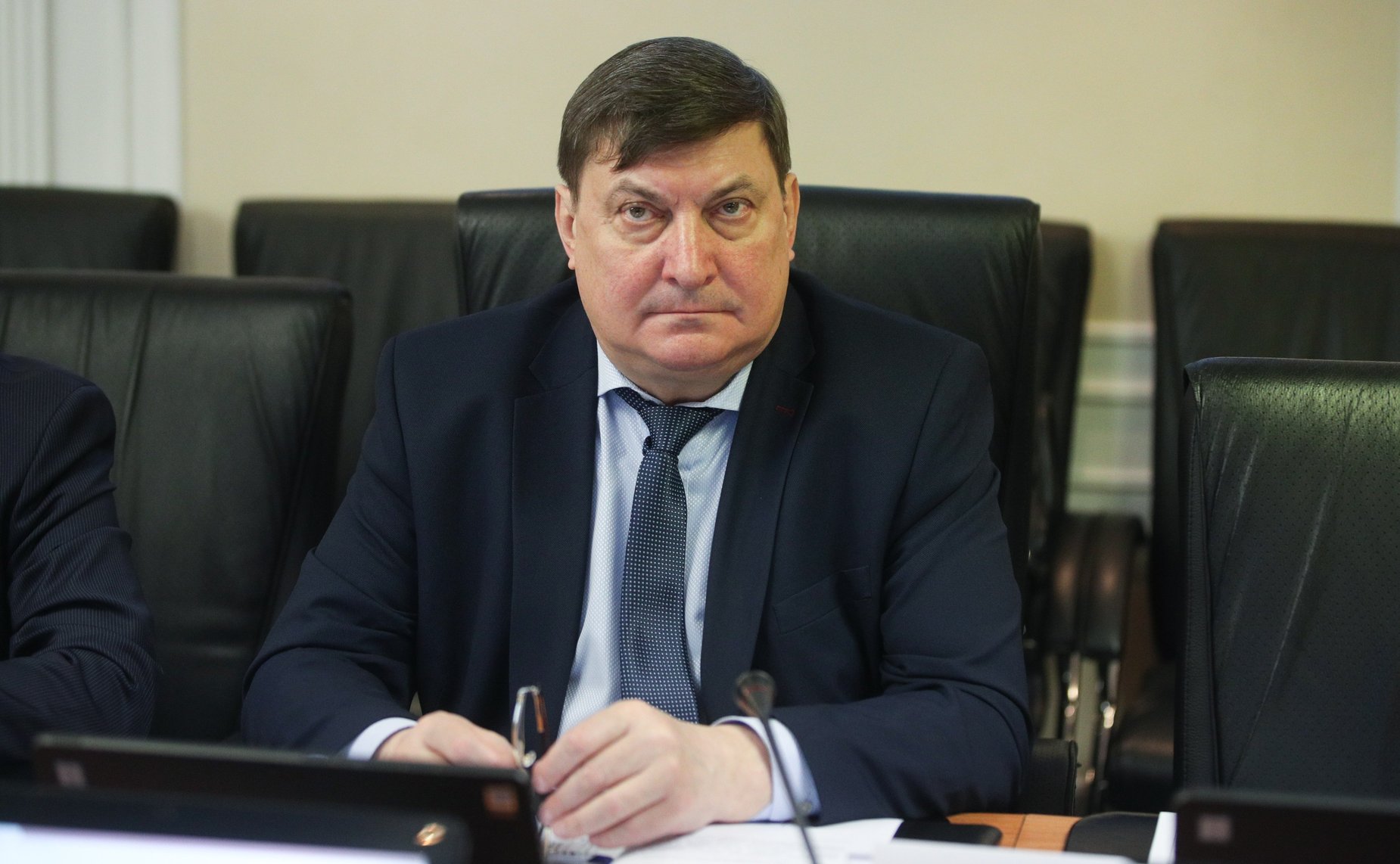 Заседание рабочей группы Комитета СФ по аграрно-продовольственной политике и природопользованию