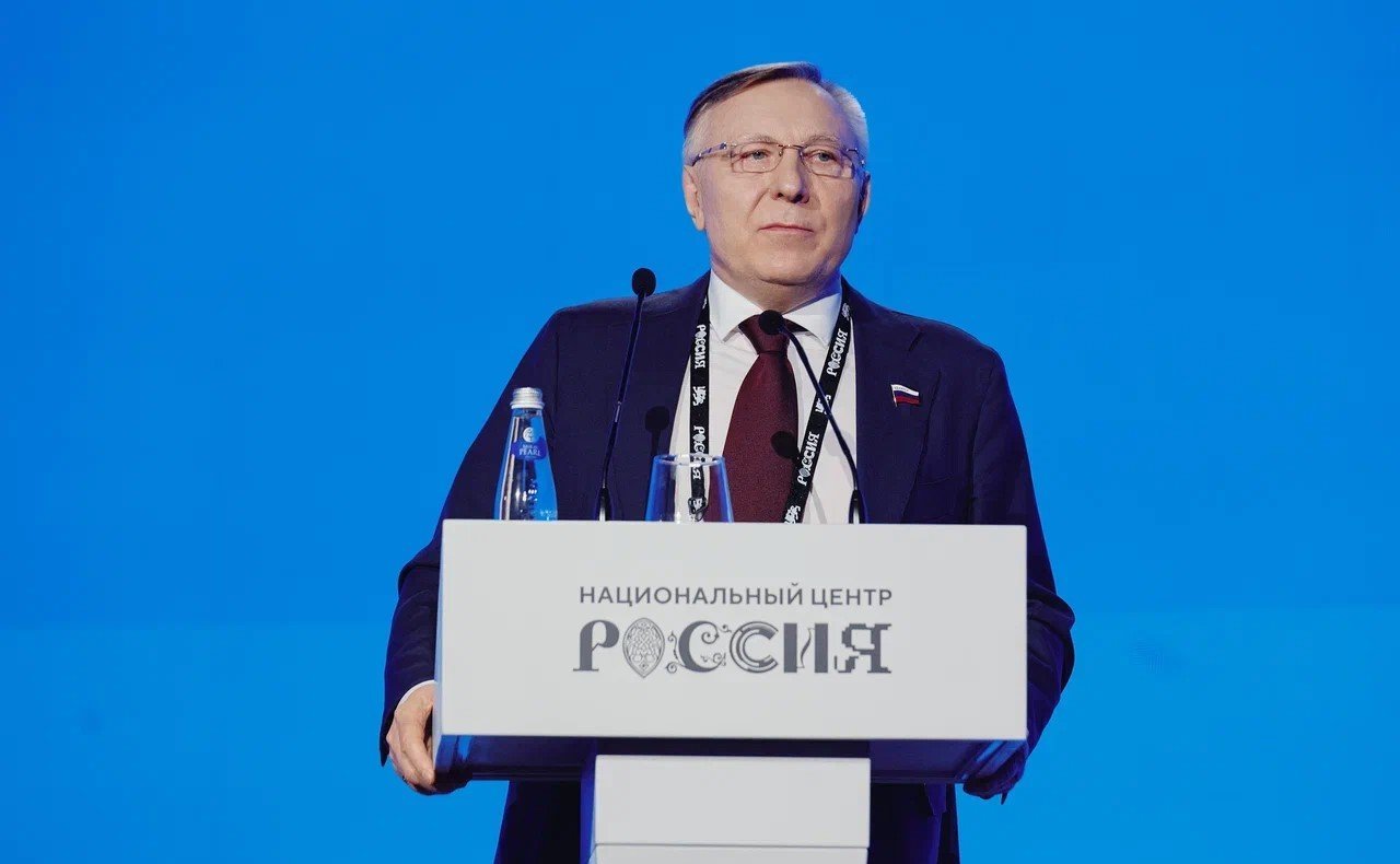 Александр Варфоломеев