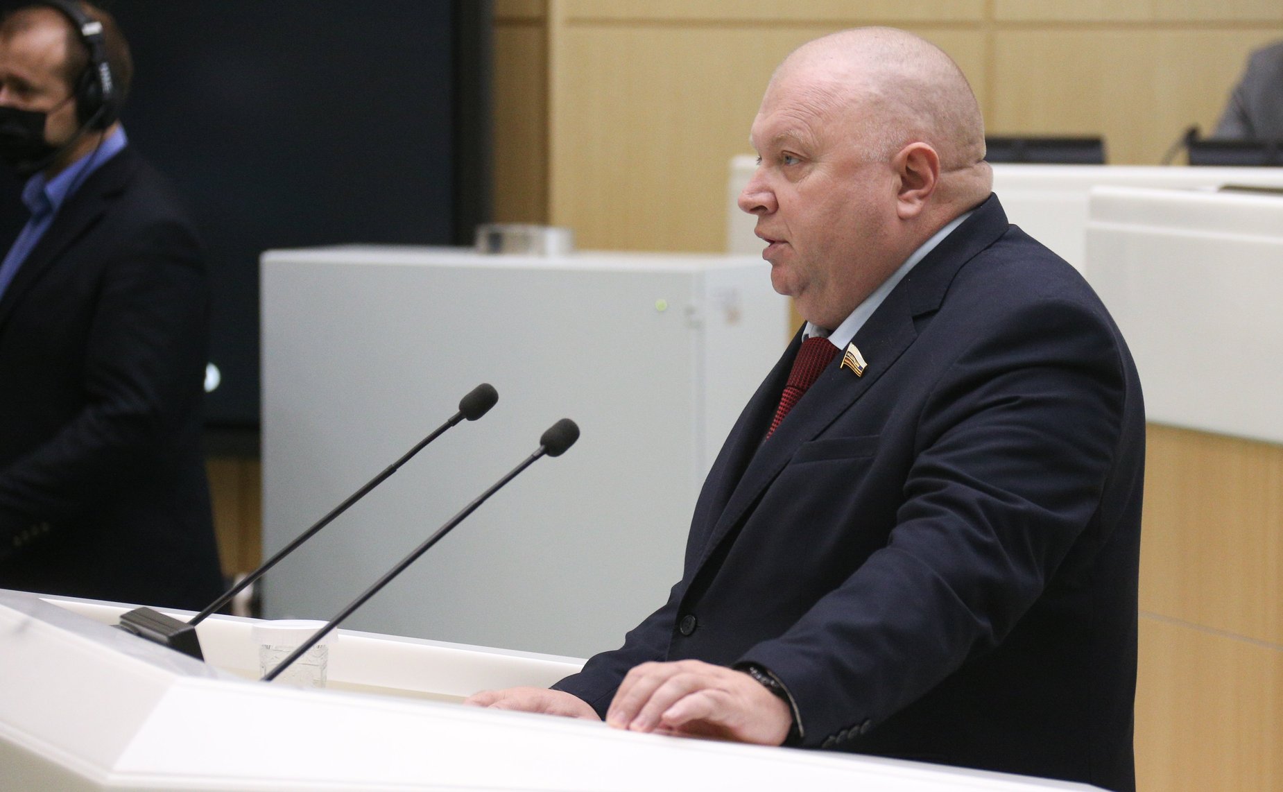 Игорь Панченко