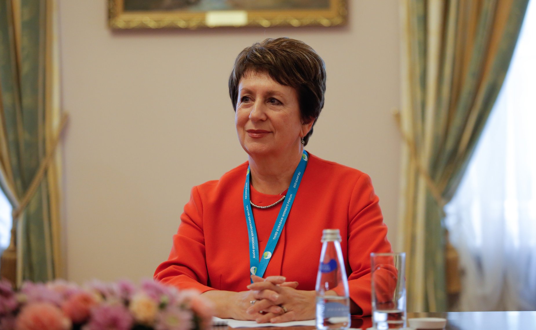 Екатерина Алтабаева