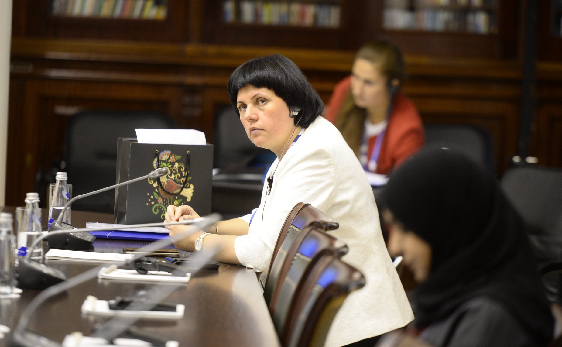 Е. Афанасьева