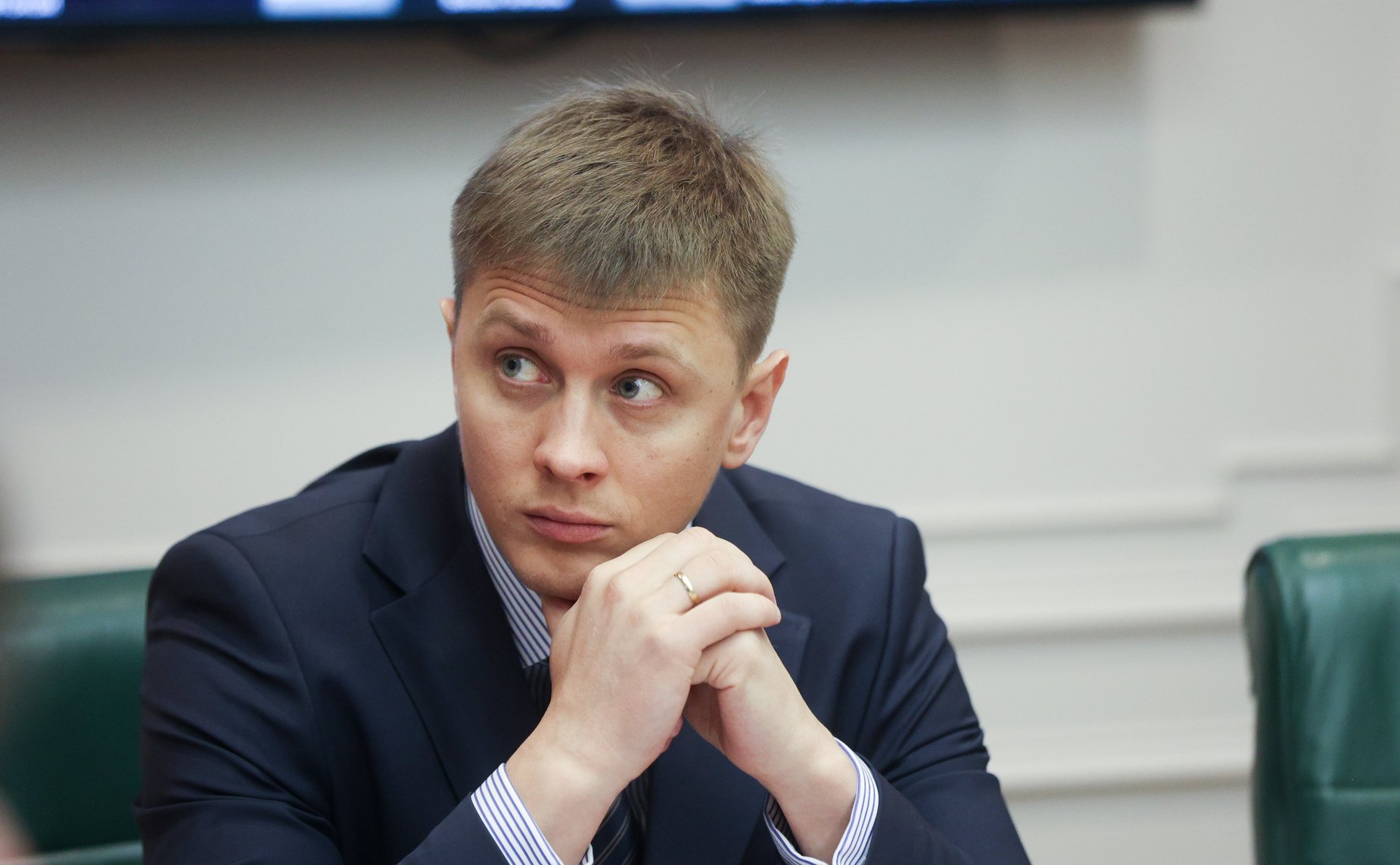 Круглый стол на тему «Пути решения ключевых стратегических задач по производству высоколокализованной конкурентоспособной продукции автомобильной отрасли»
