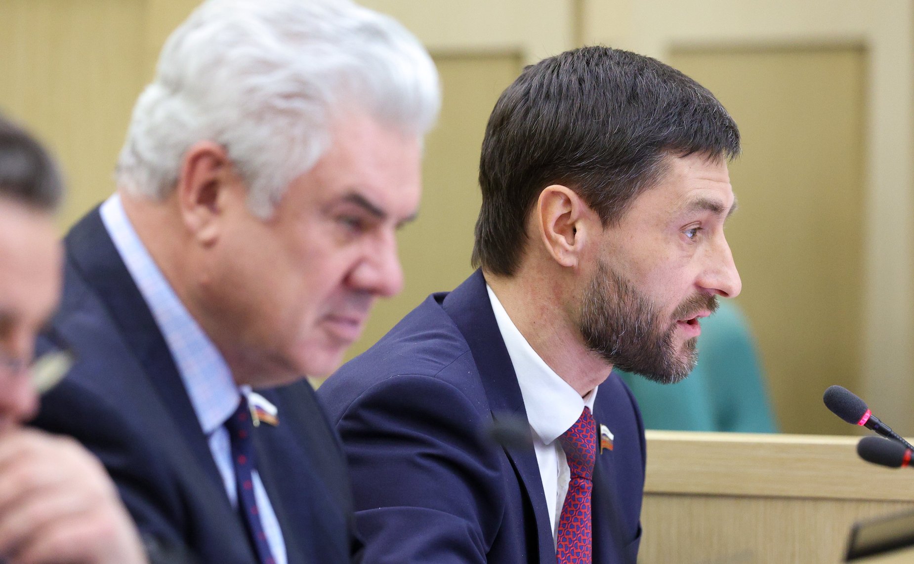 612-е заседание Совета Федерации