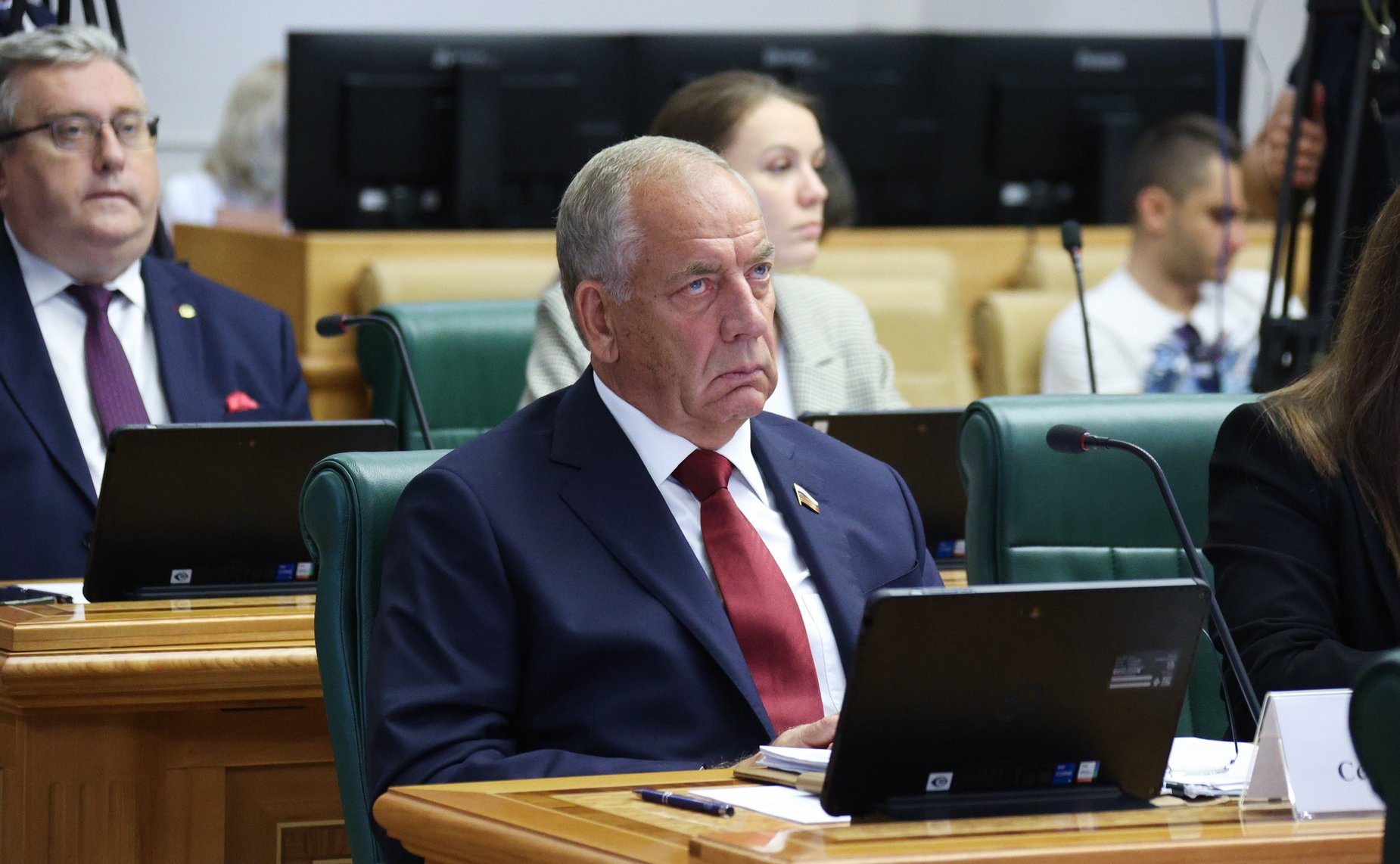 Сергей Митин