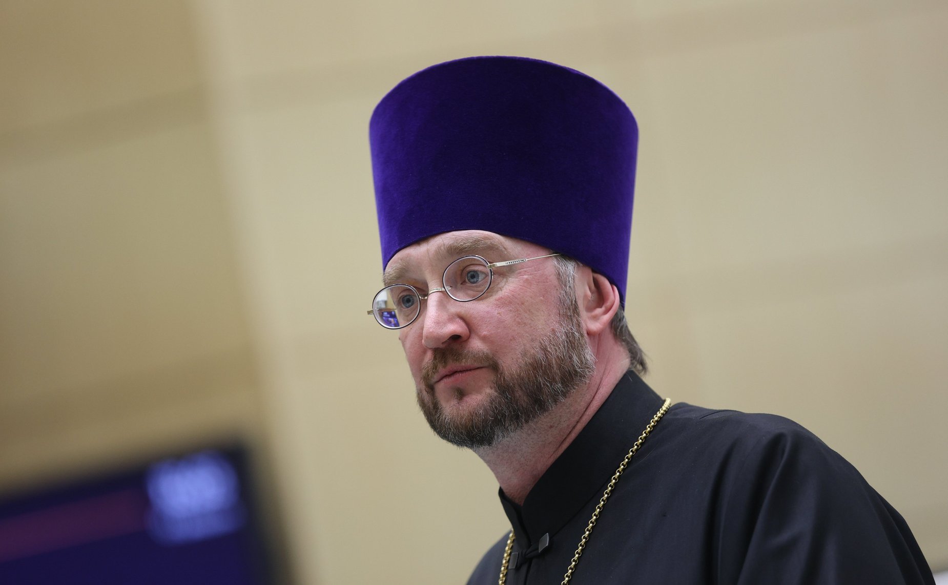 Александр Ткаченко