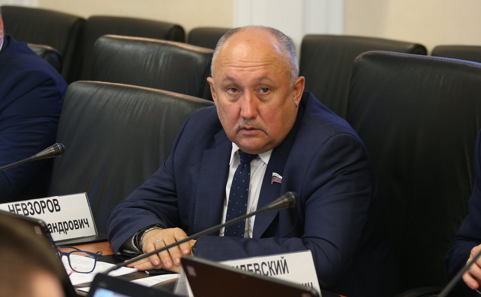 Андрей Базилевский