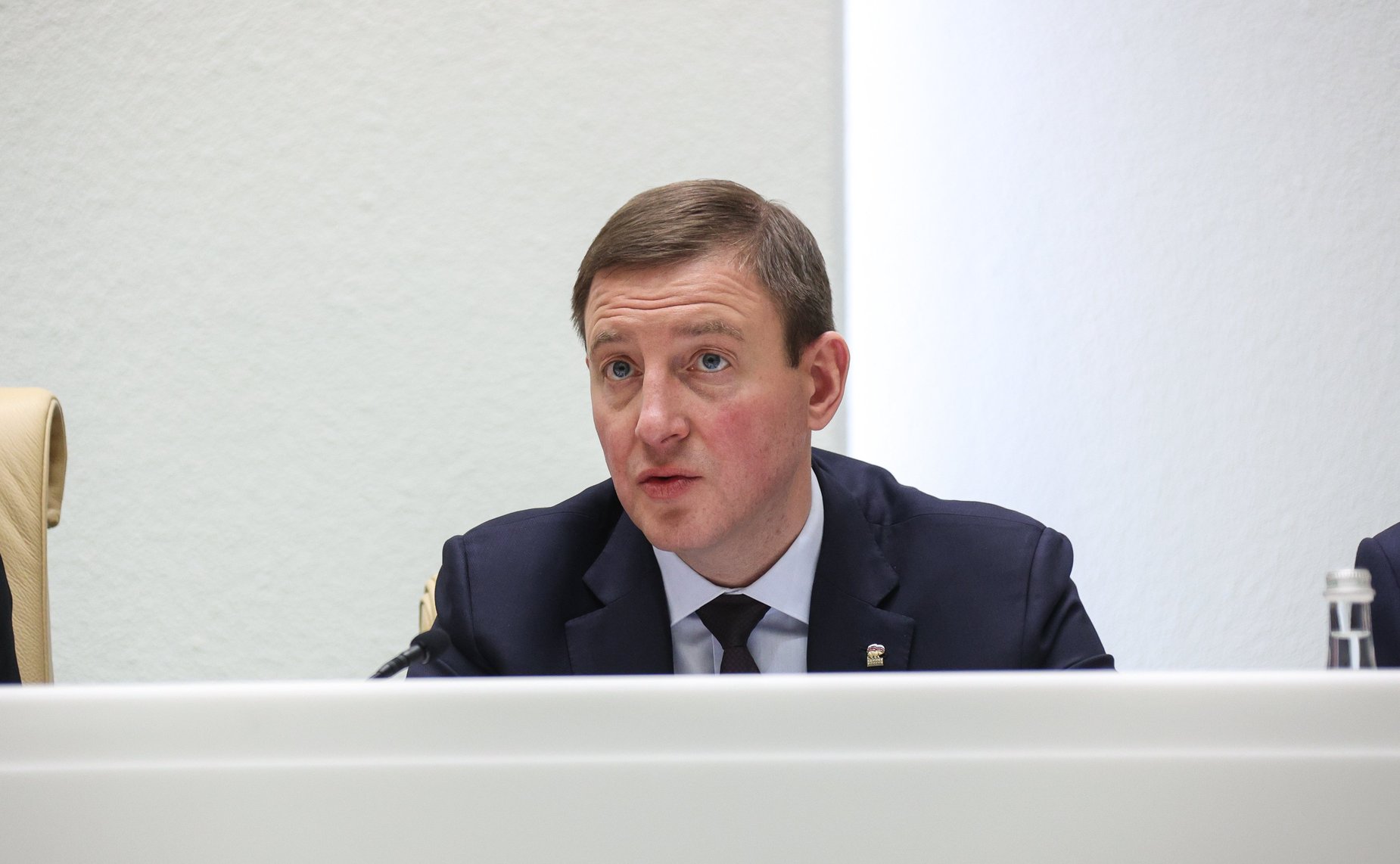 Андрей Турчак