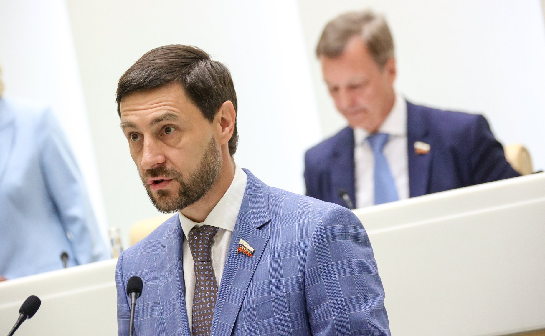 Алексей Синицын