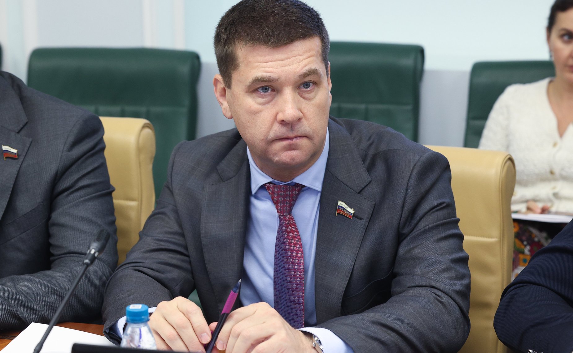 Андрей Чернышев