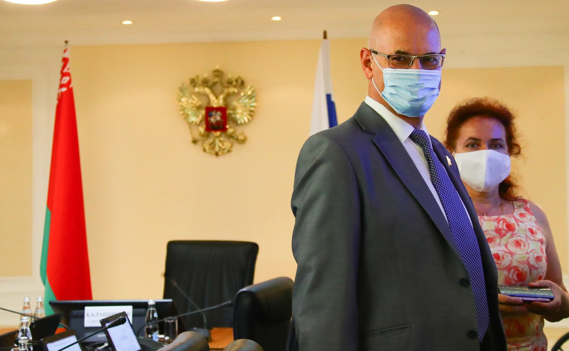 Владимир Круглый