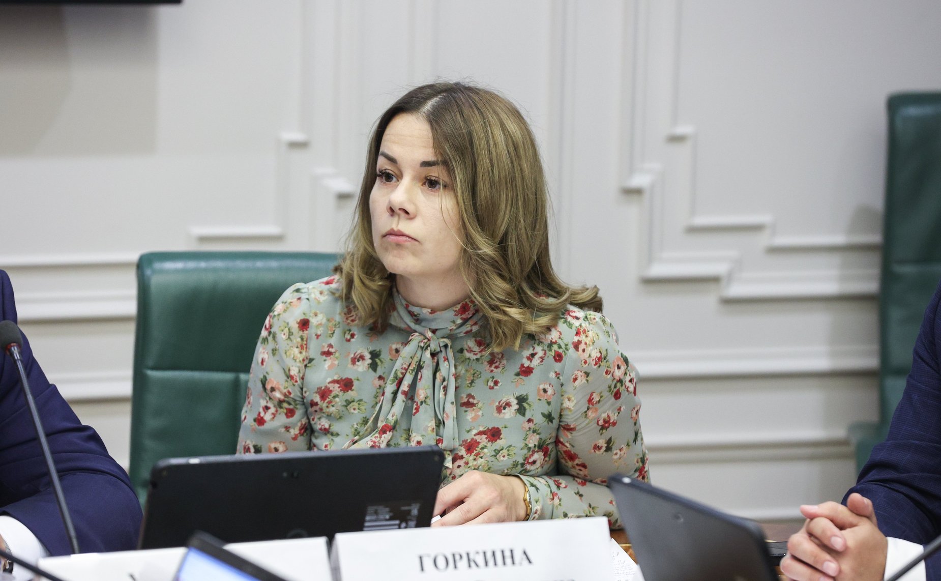 Заседание Комитета СФ по аграрно-продовольственной политике и природопользованию