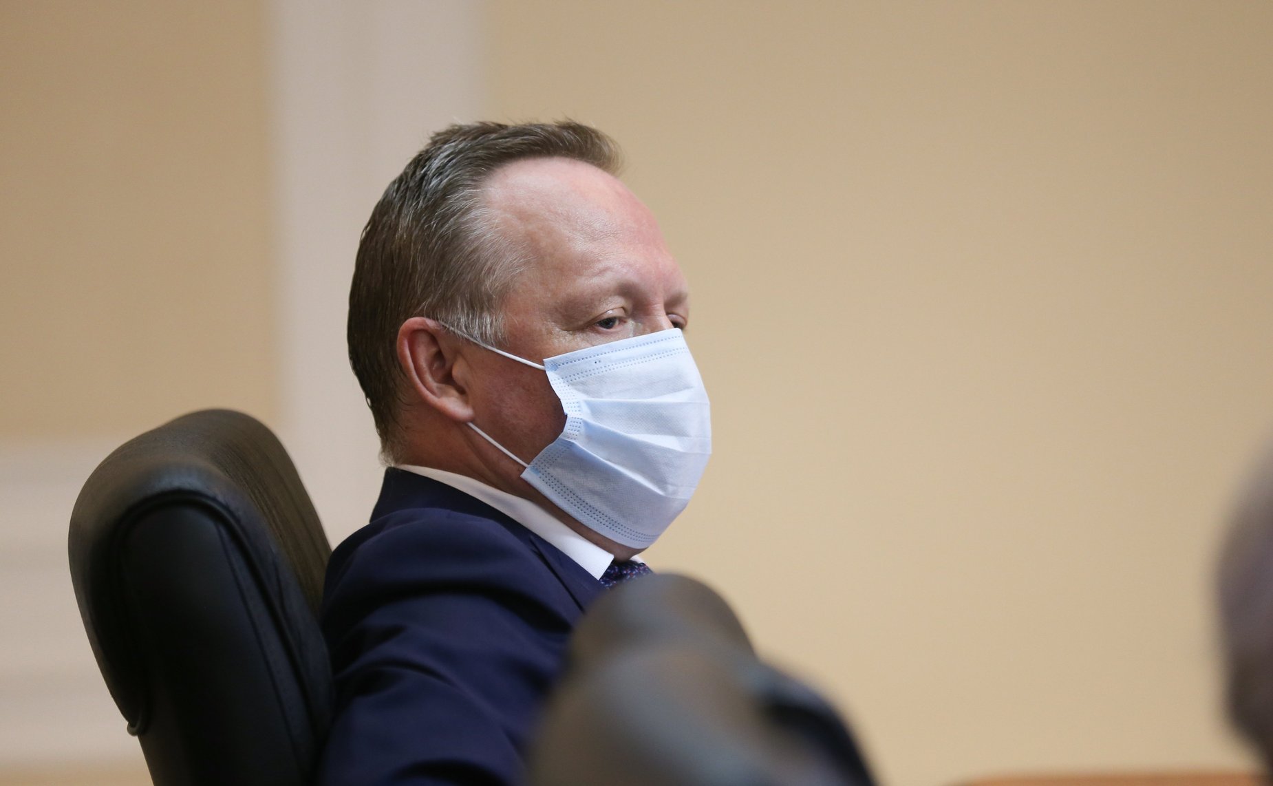 Заседание Совета по развитию финансового рынка на тему «Роль финансового сектора в реализации общенационального плана действий, обеспечивающих восстановление занятости и доходов населения, рост экономики и долгосрочные структурные изменения»