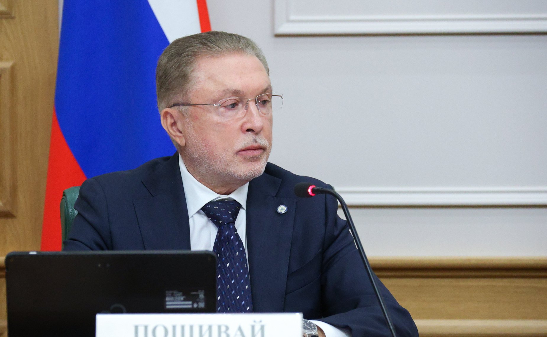 Парламентские слушания Комитета СФ по экономической политике «О реализации Стратегии развития судостроительной промышленности на период до 2036 года и на дальнейшую перспективу до 2050 года»