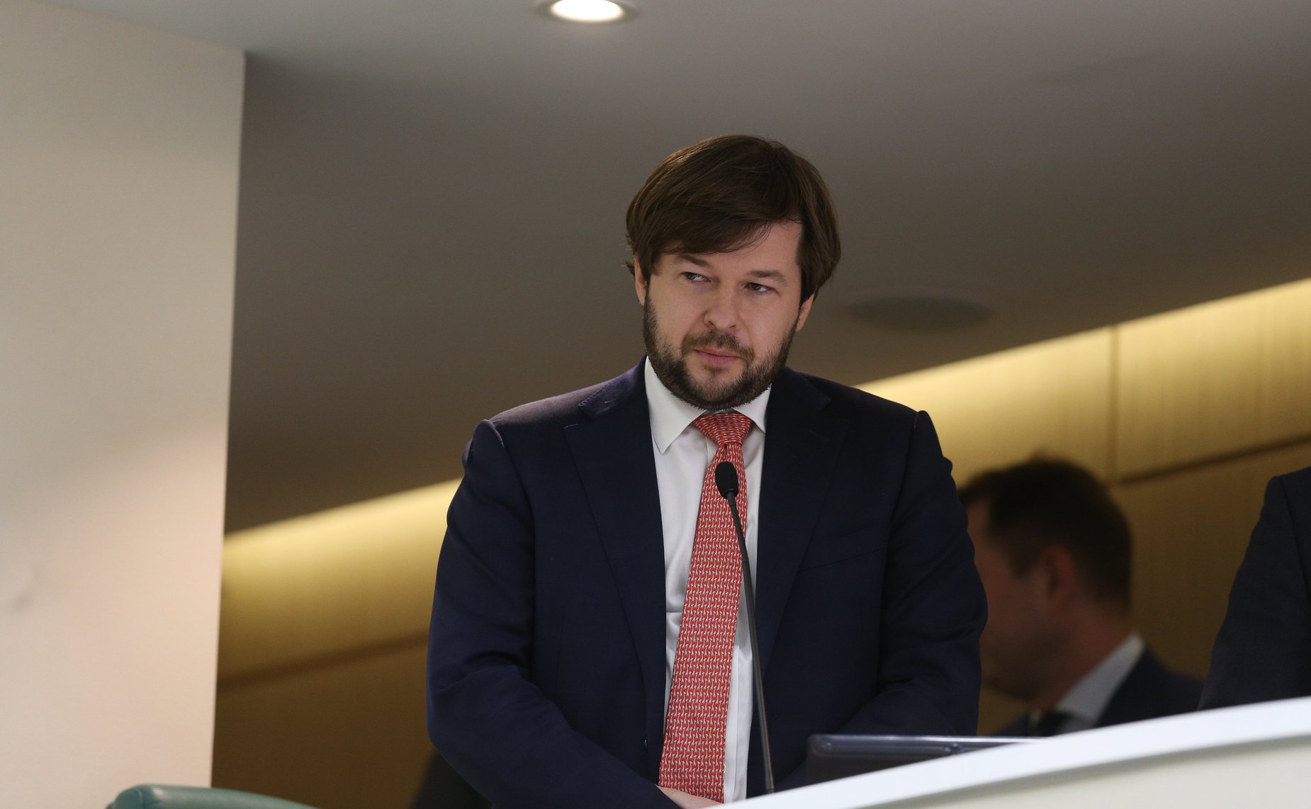 512 заседание Совета Федерации