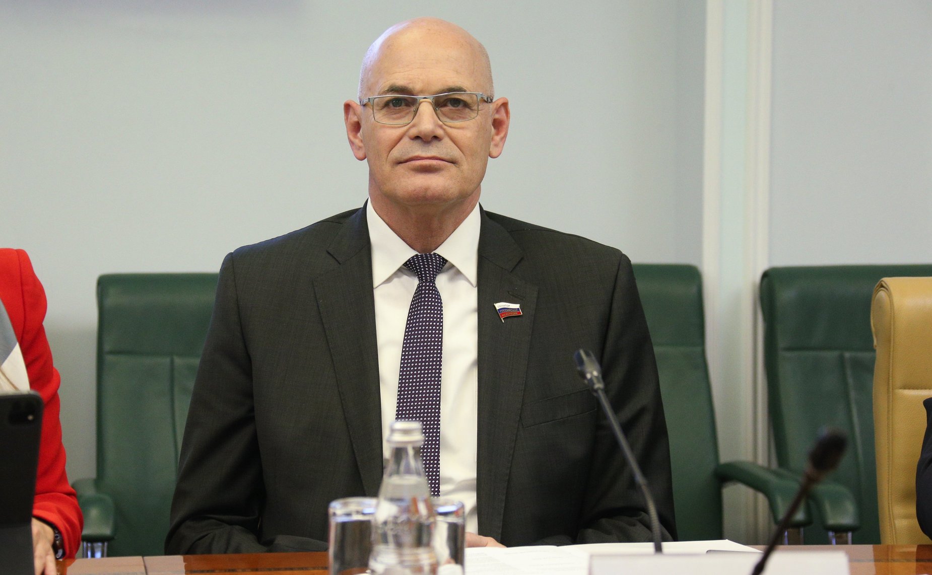 Владимир Круглый