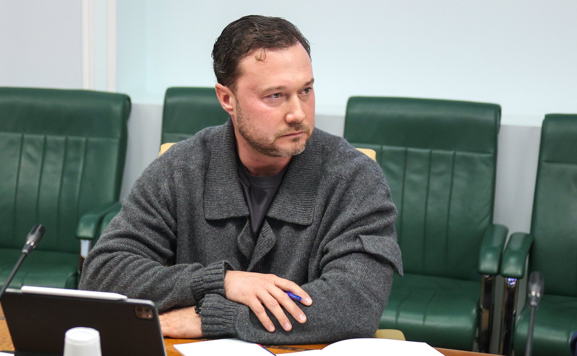 Круглый стол на тему «Защита прав потребителей при предоставлении коммунальных и связанных с ними услуг»