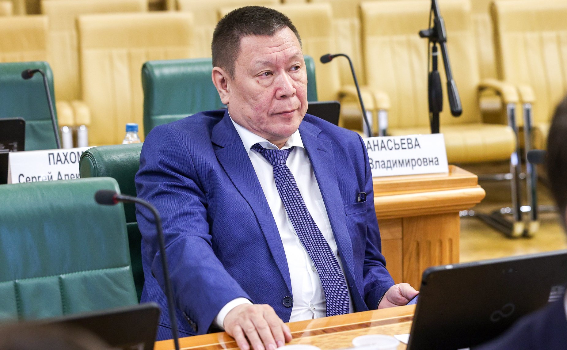 Григорий Ледков