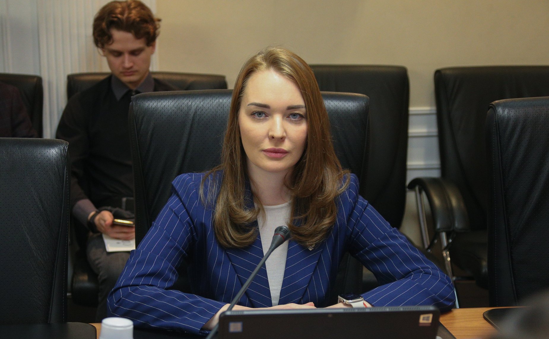 «Круглый стол» на тему «Взаимодействие Русской Православной Церкви и государства в сфере социальной защиты населения: светское и религиозное измерение»