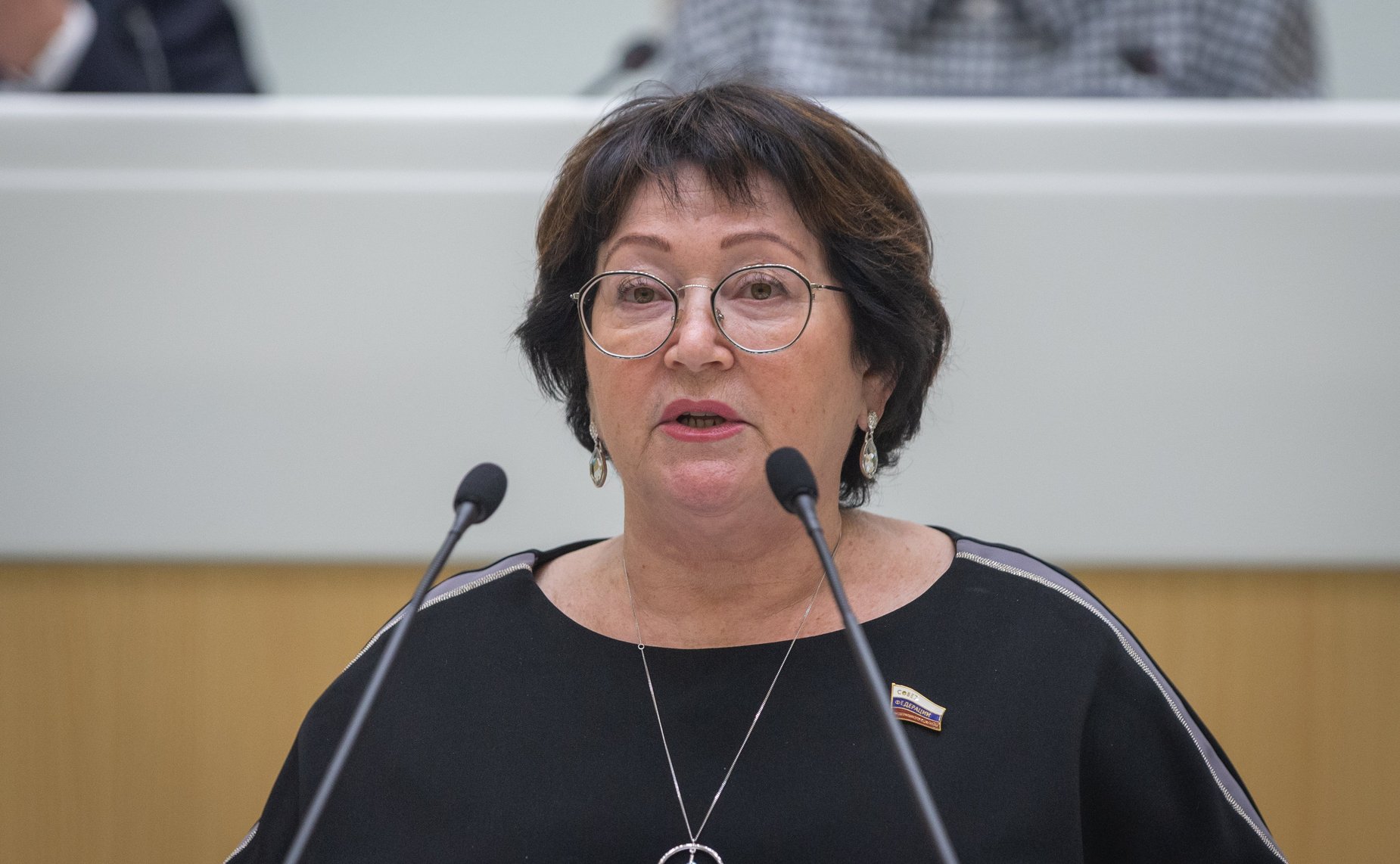 Людмила Талабаева