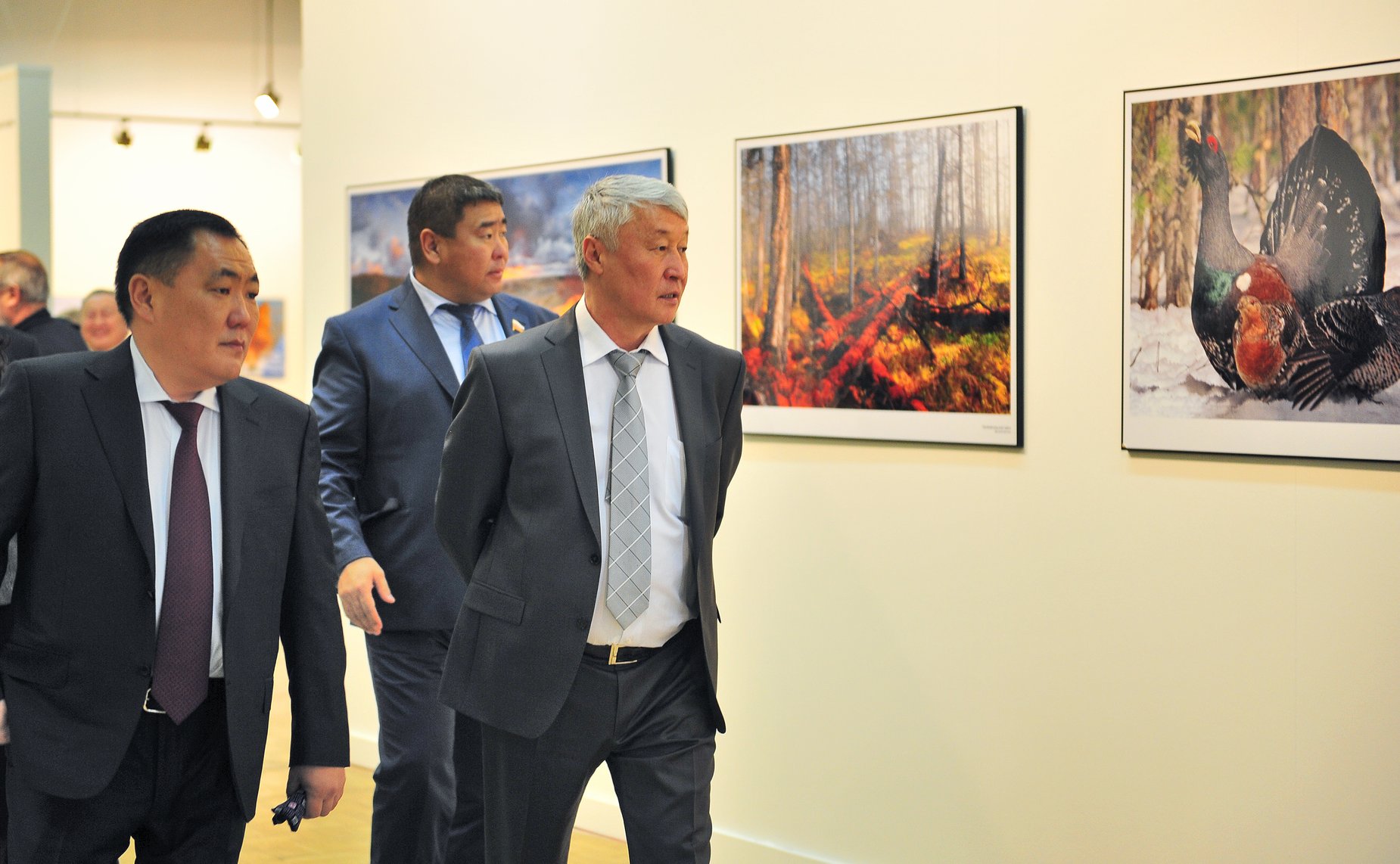 Первозданная Россия -12