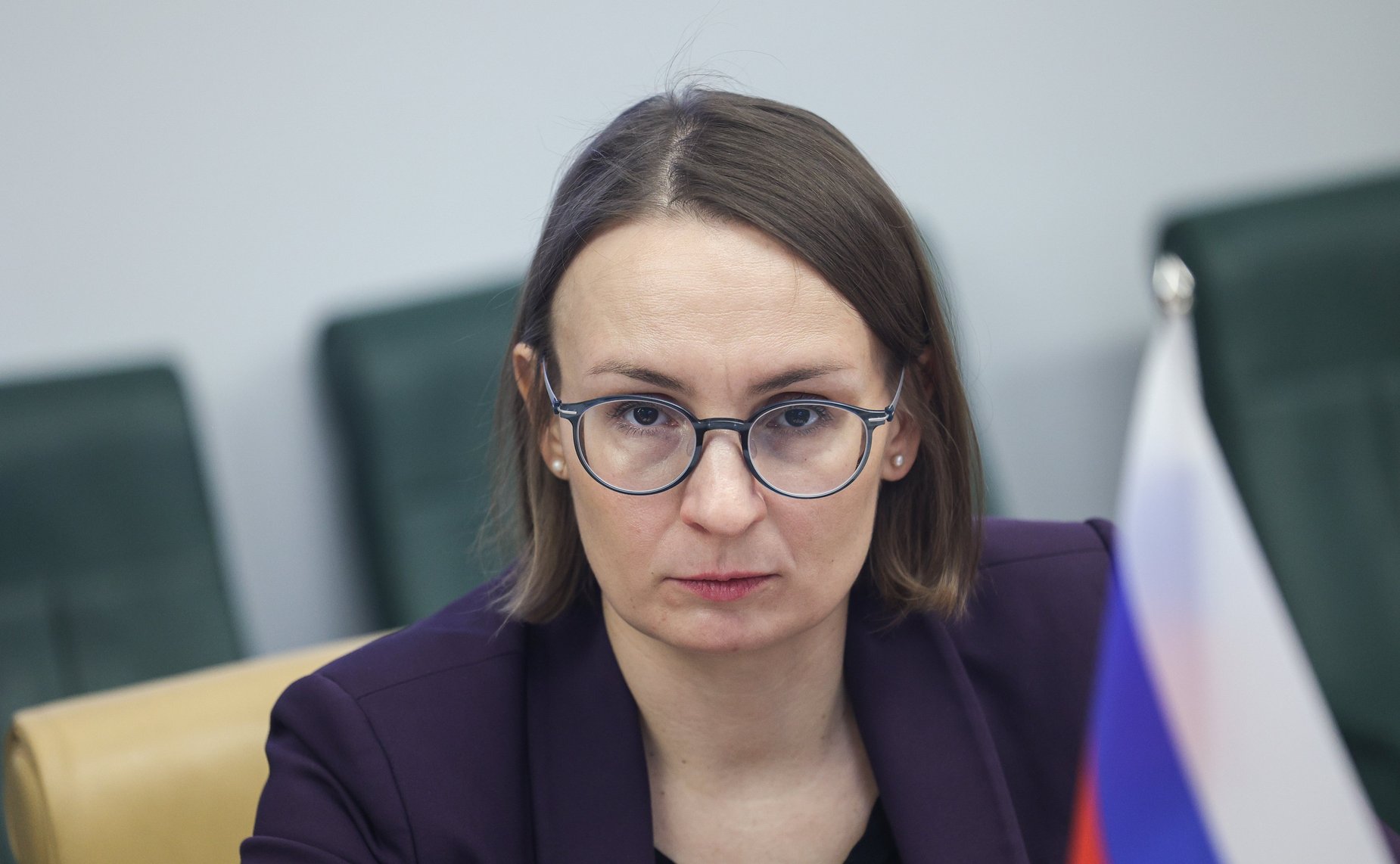 Встреча председателя Комитета Совета Федерации по международным делам Григория Карасина с наблюдателями от Международной парламентской ассамблеи АСЕАН (АИПА)