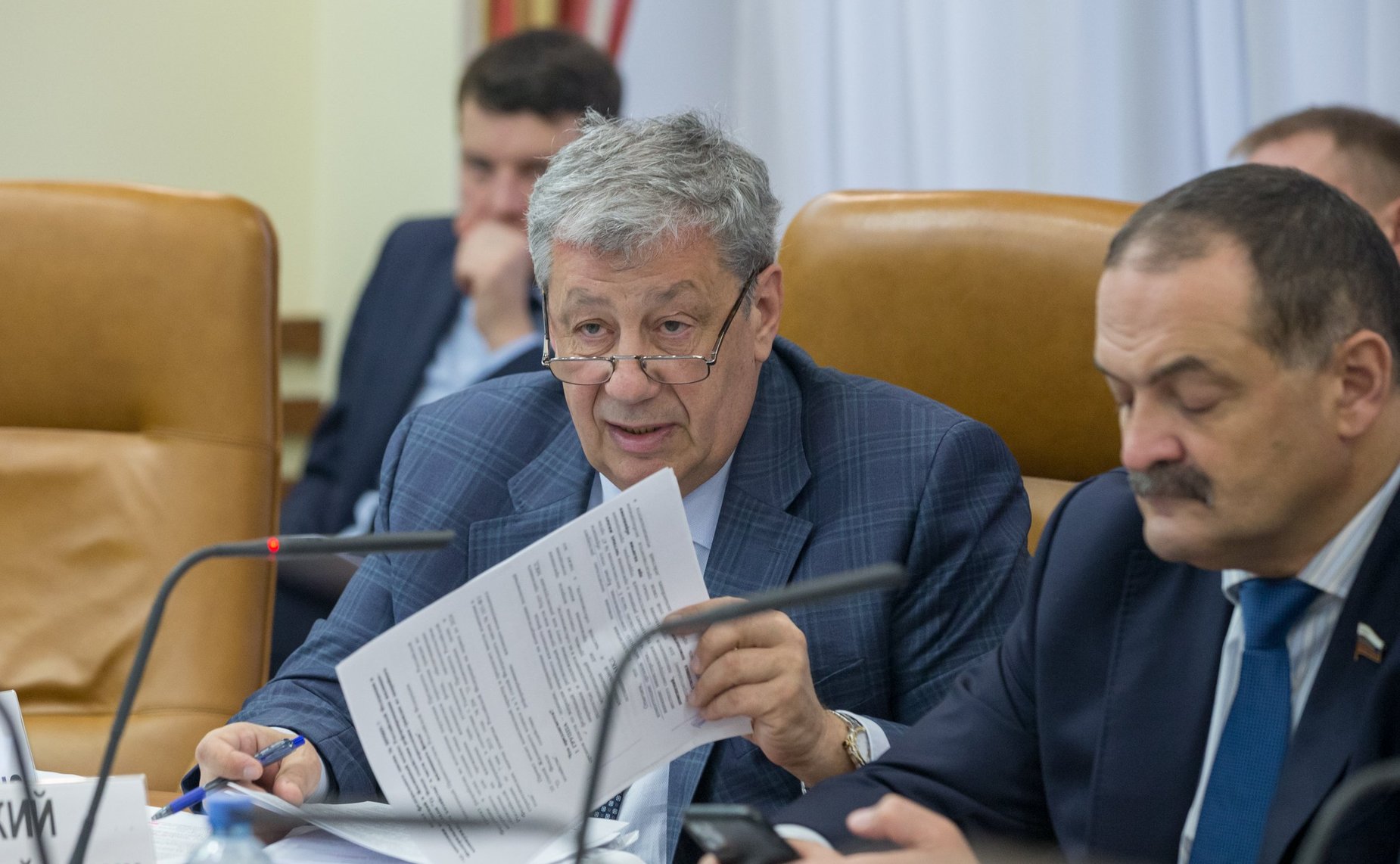 Аркадий Чернецкий