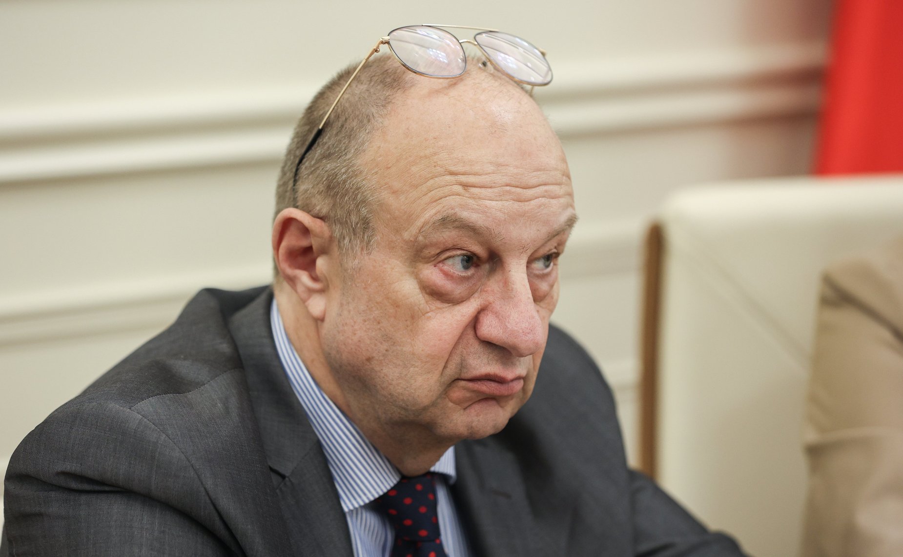 Круглый стол Комитета СФ по аграрно-продовольственной политике и природопользованию