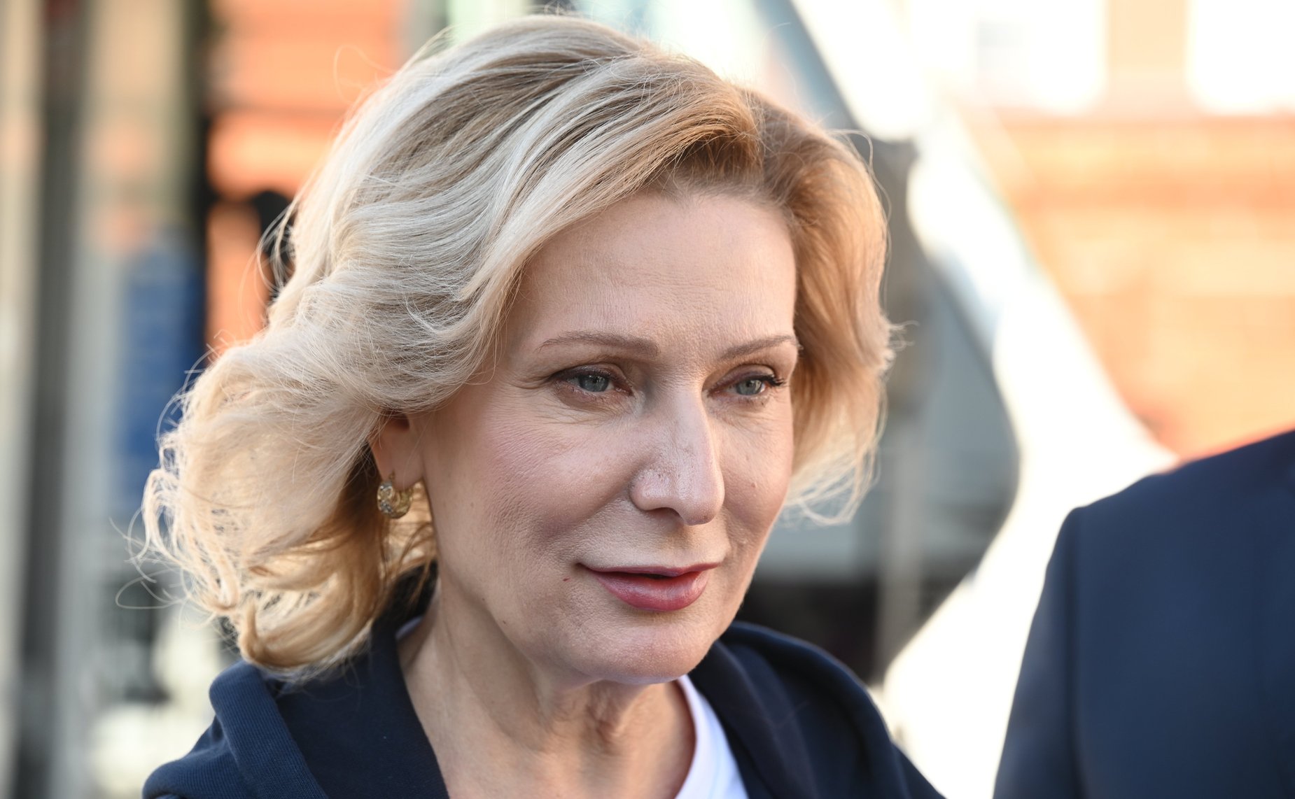 Инна Святенко